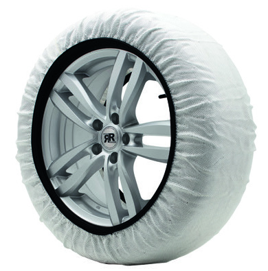 CHAUSSETTES NEIGE ISSE(1)(2)(3)