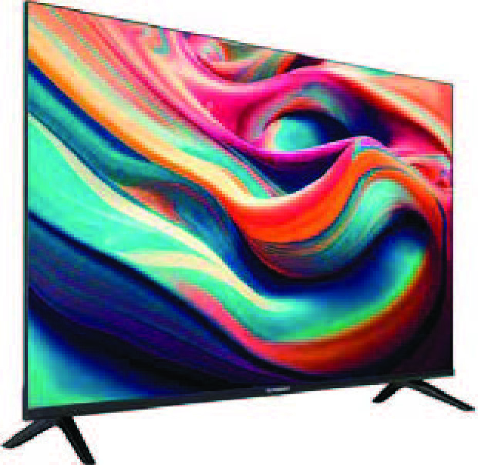 TV HD LED 40”