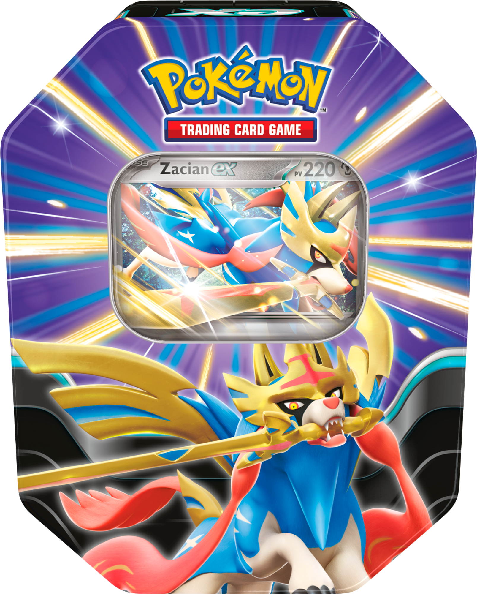 LA POKéBOX