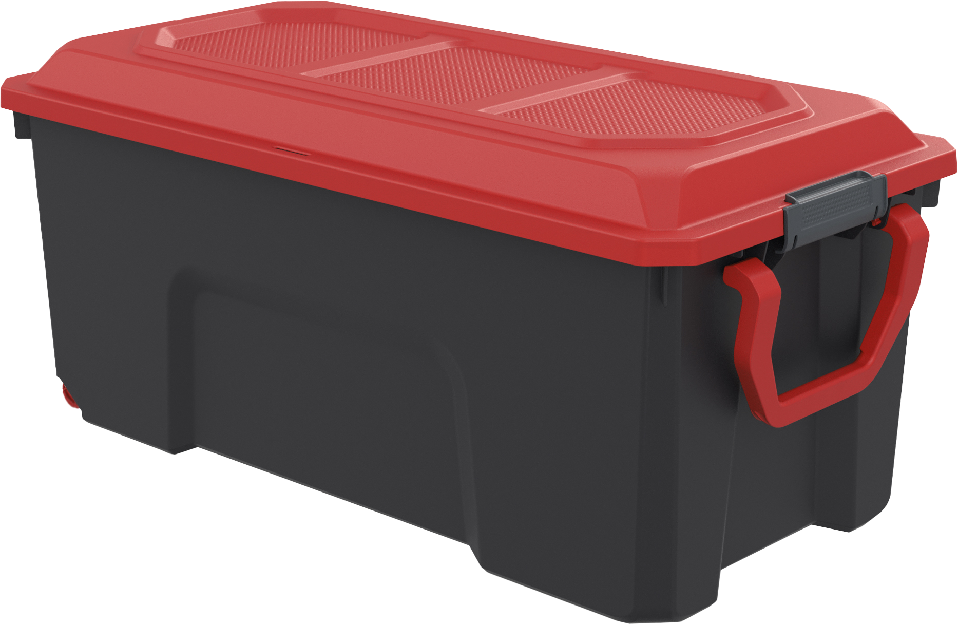 MALLE LOCKER DIY 75 L
