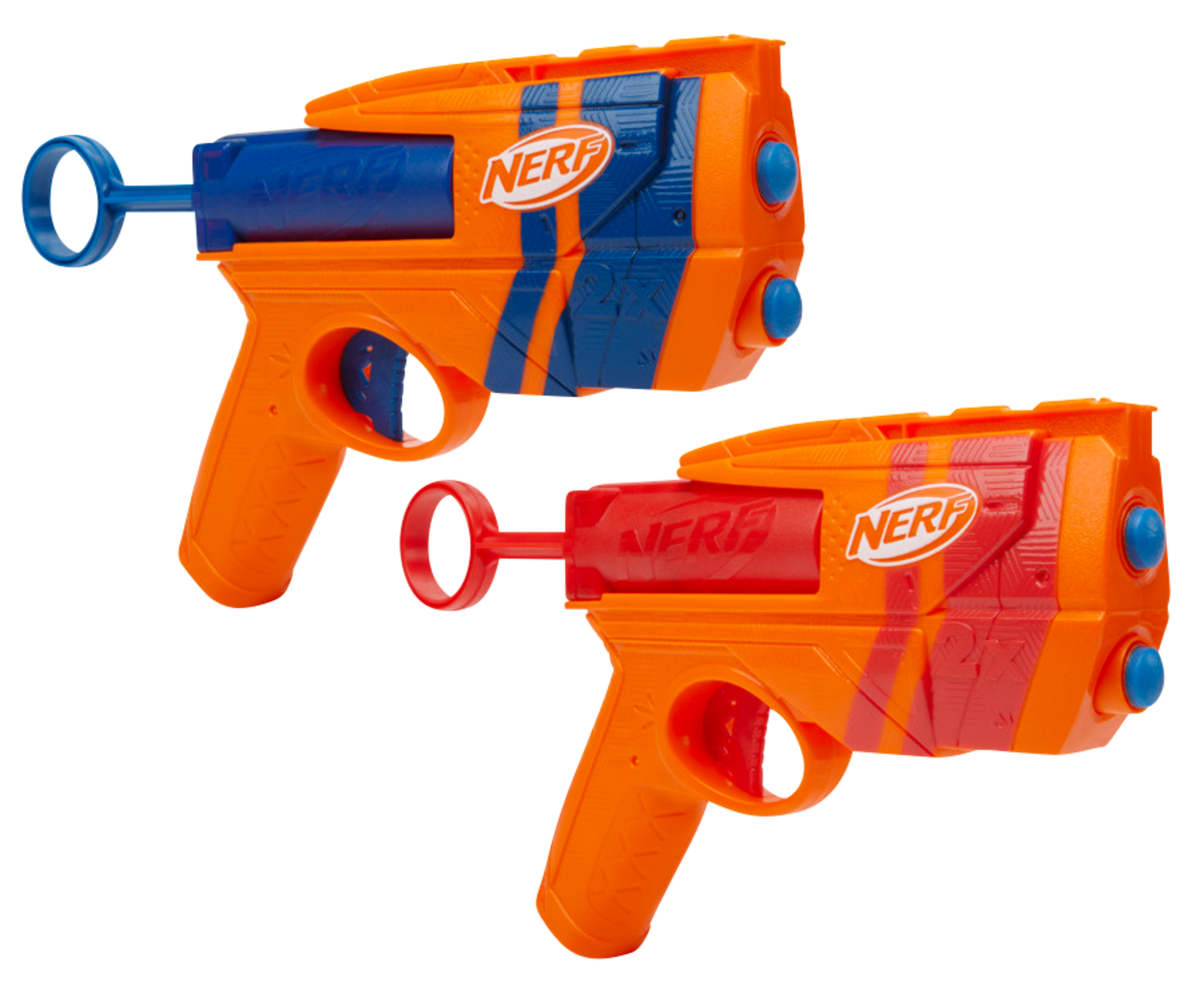 PACK N SERIES DUO