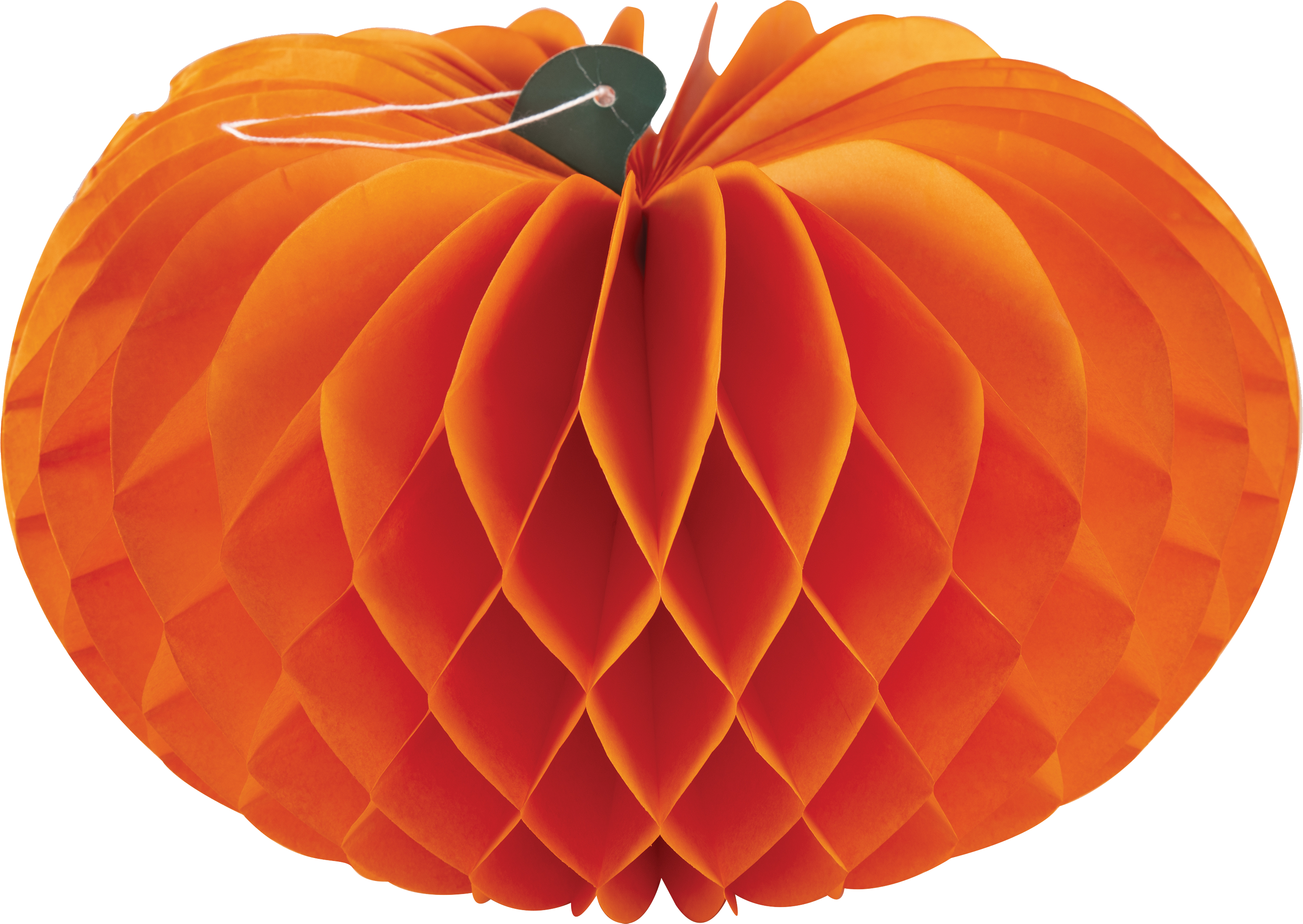 CITROUILLE ALVÉOLÉE