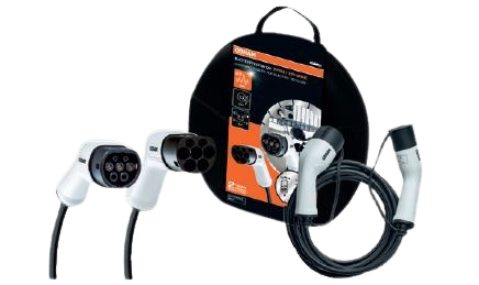 CÂBLE DE CHARGE OSRAM OCC23205