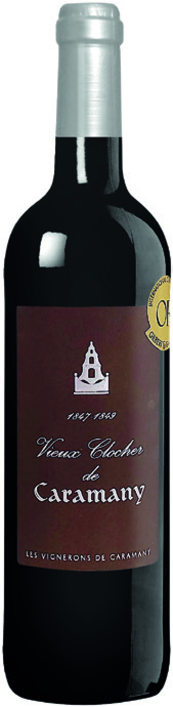 AOP VIN ROUGE 2020