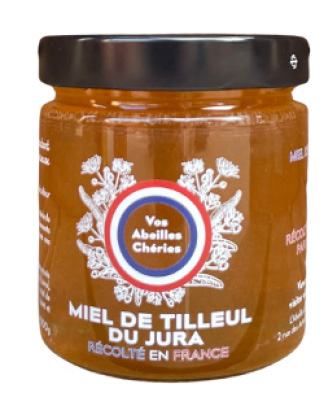 MIEL DE TILLEUL