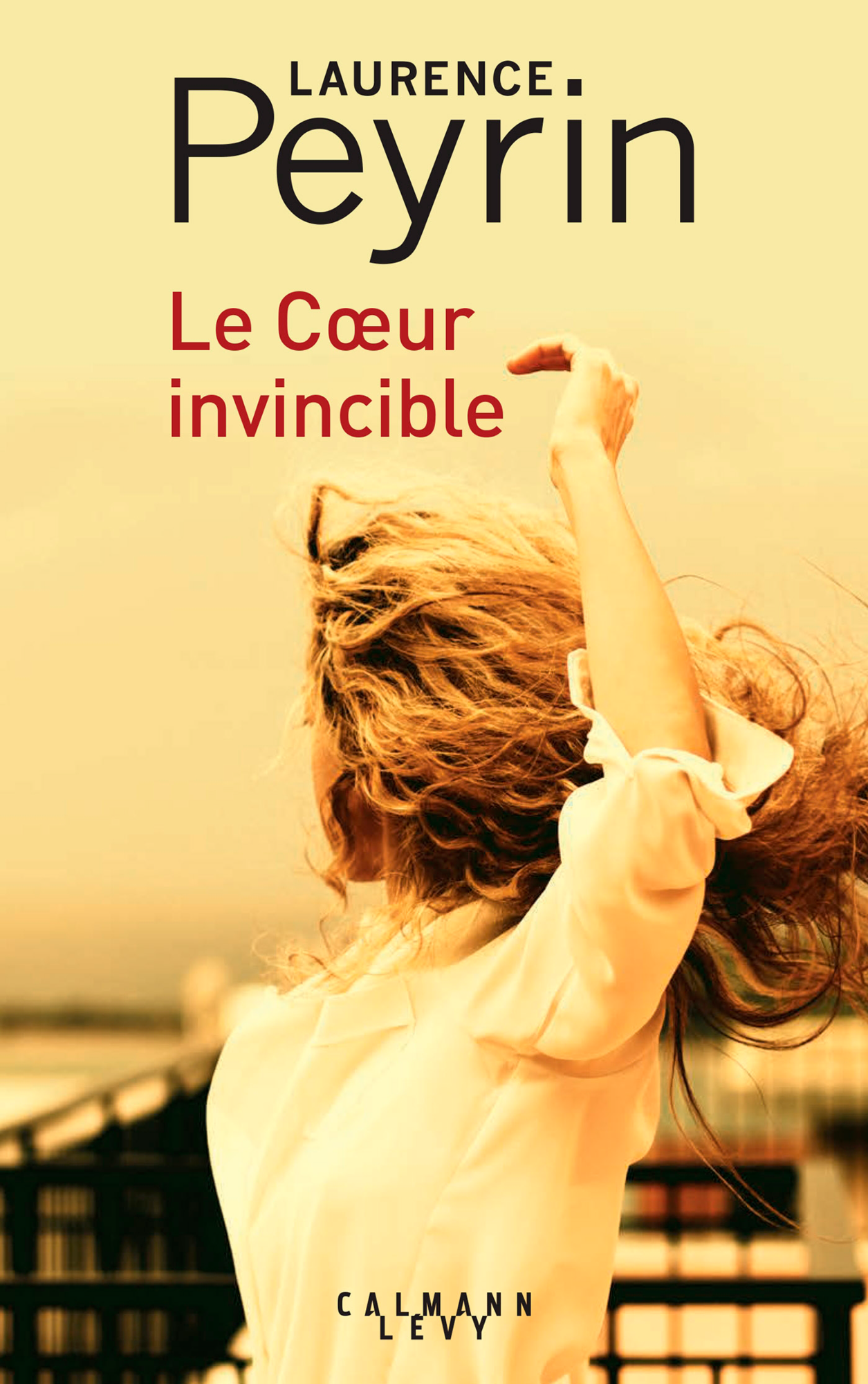 LE CŒUR INVINCIBLE