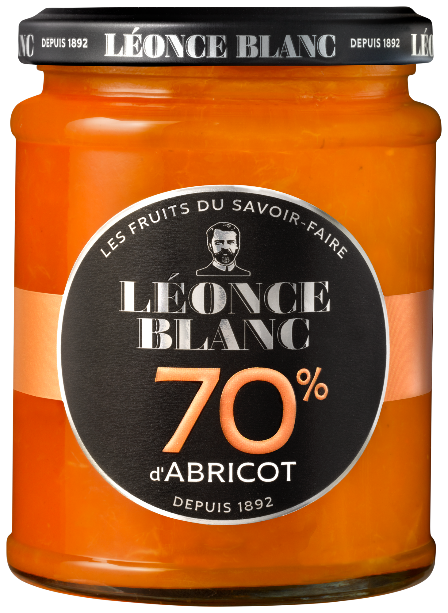 CONFITURE