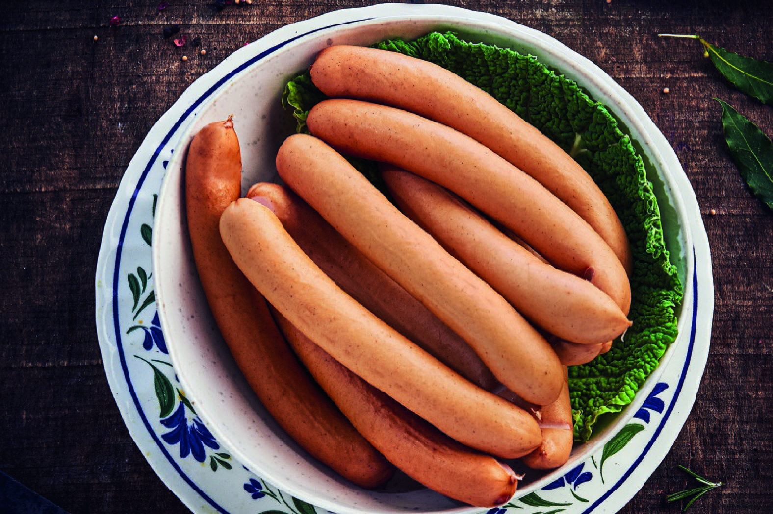 VÉRITABLE VIENNOISE D'ALSACE SUPÉRIEURE