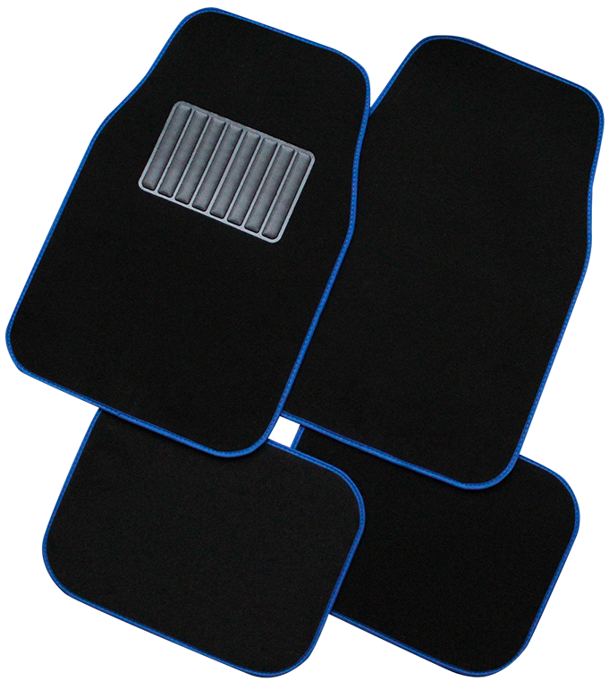 LOT TAPIS UNIVERSELS
AVANT/ARRIÈRE