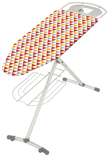 TABLE À REPASSER EXPERTE