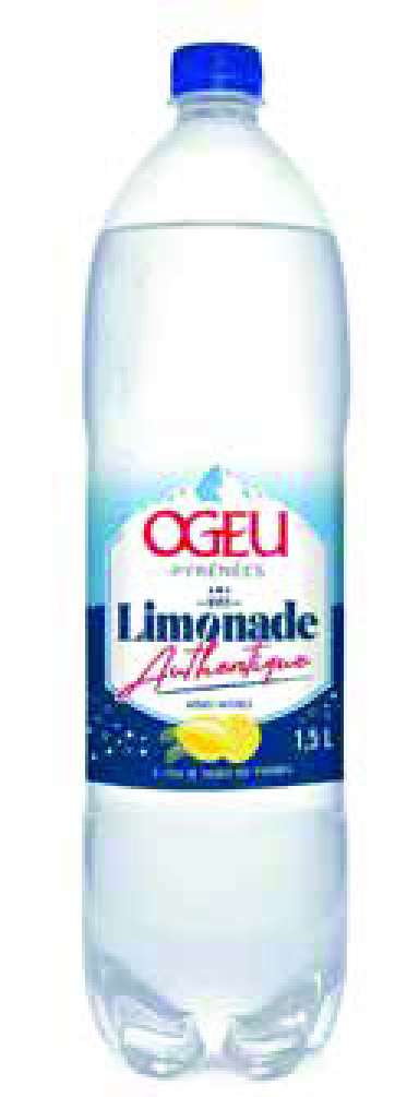 LIMONADE 