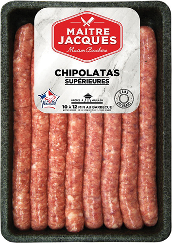 CHIPOLATAS