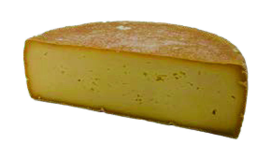 TOMME DES VERDAIS BIO