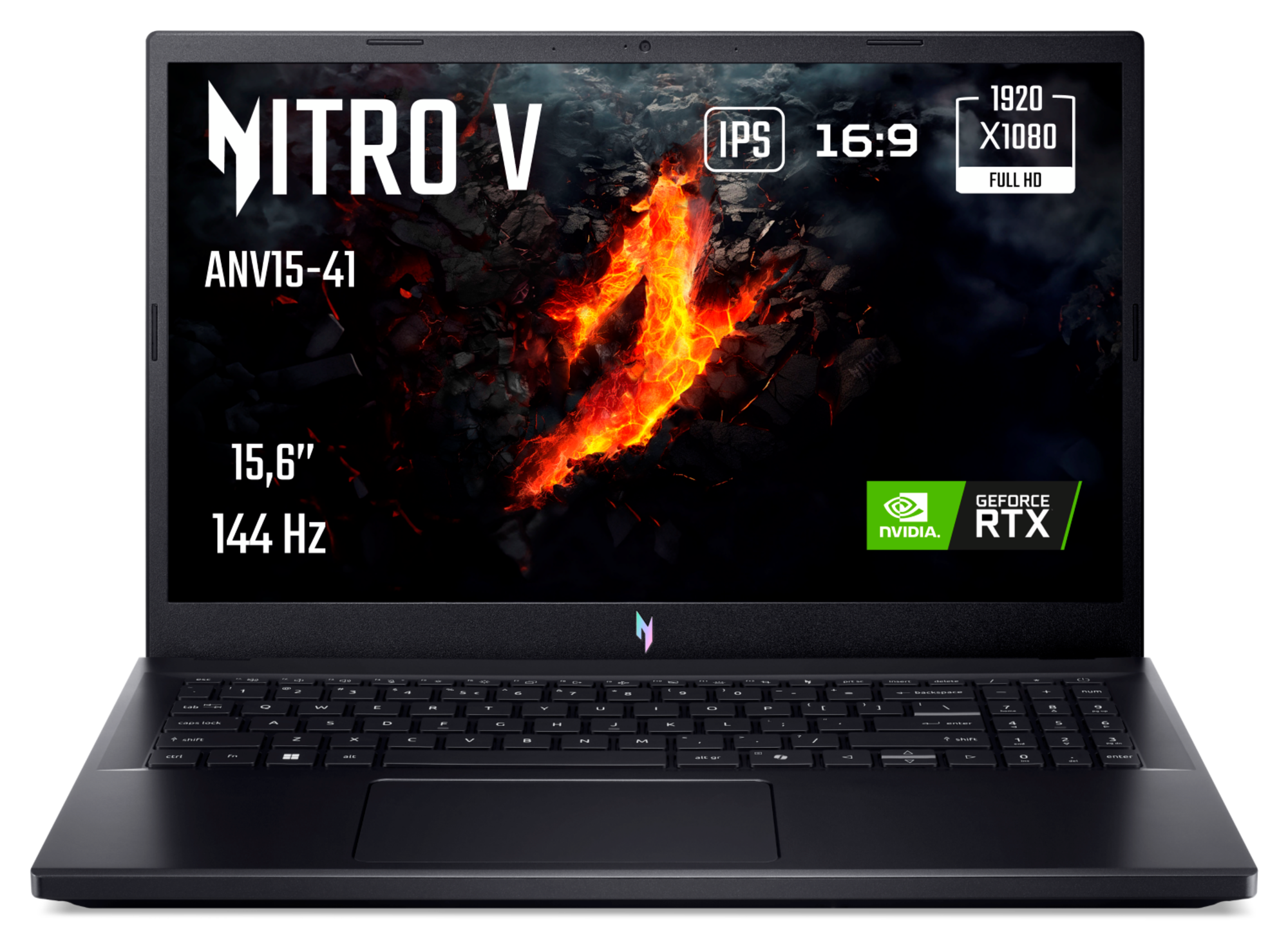 PC PORTABLE GAMING ANV15-41-R8JL