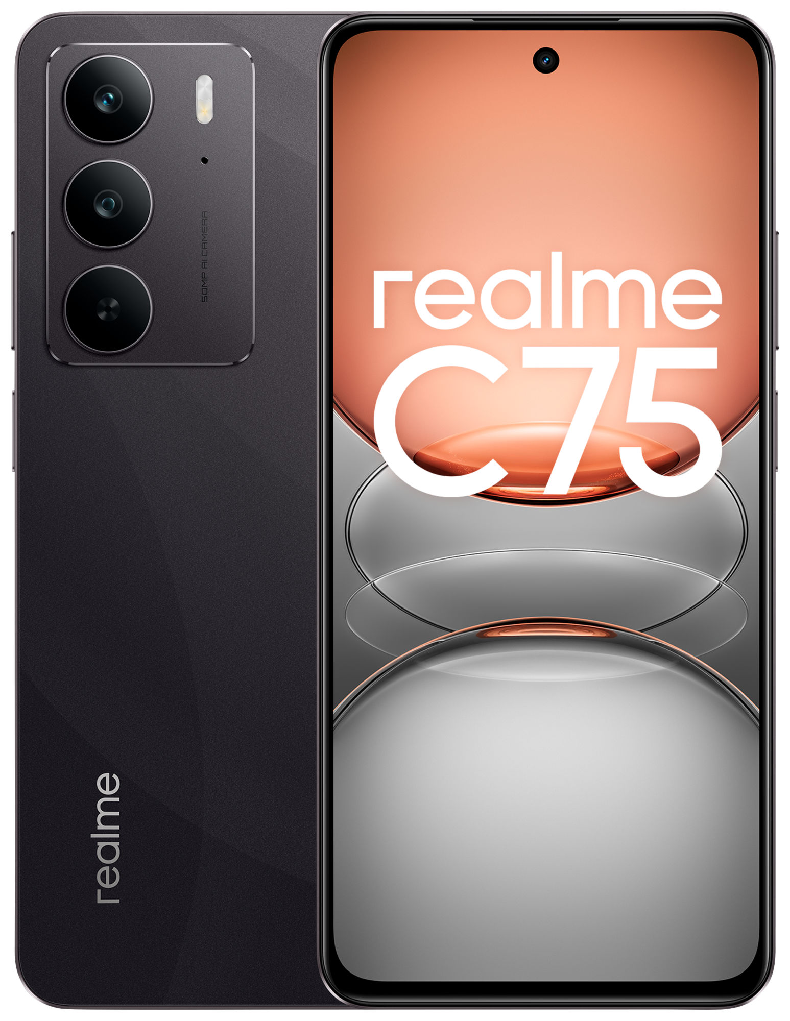 SMARTPHONE C75