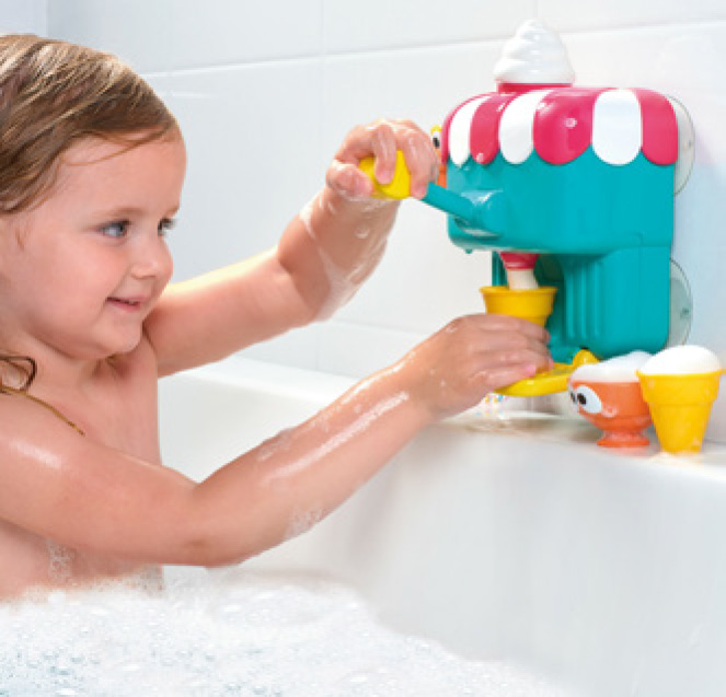 MON ATELIER GLACES DE BAIN