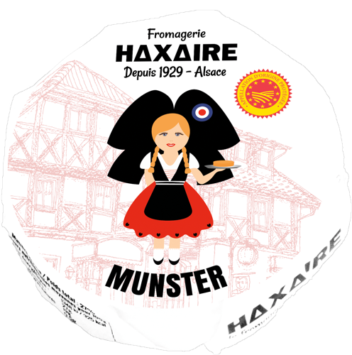 MUNSTER AOP 27% MAT. GR.