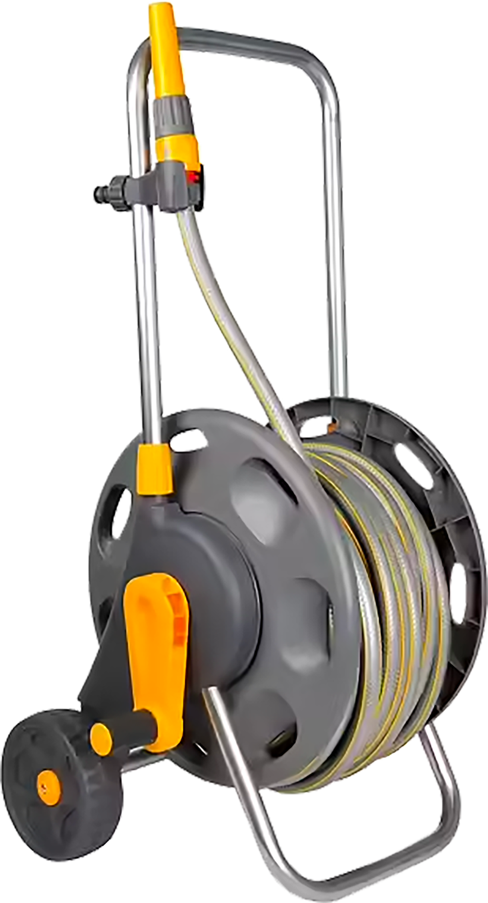 DEVIDOIR CHARIOT ÉQUIPÉ 20 M
