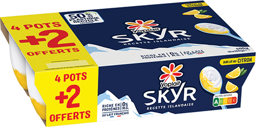 SKYR 0% Mat.Gr.