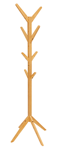 PORTE-MANTEAUX “WOODY”