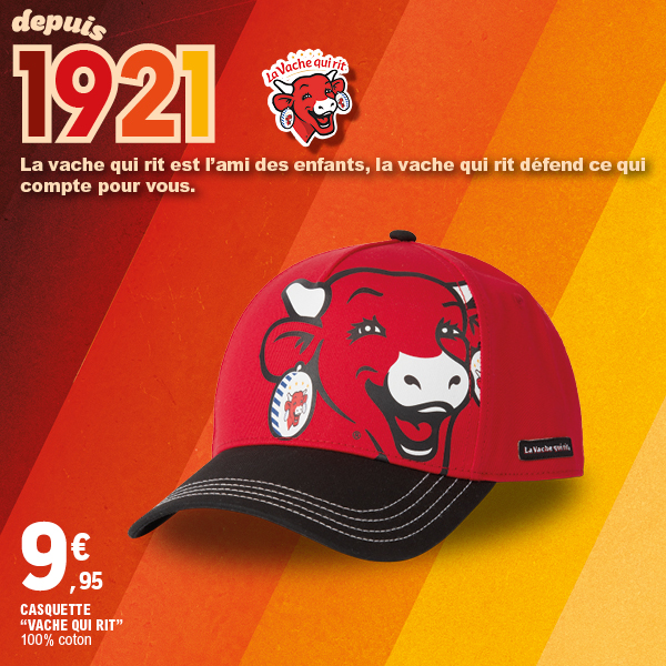 CASQUETTE
