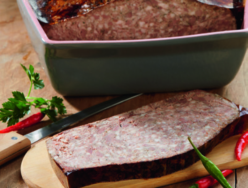 TERRINE
