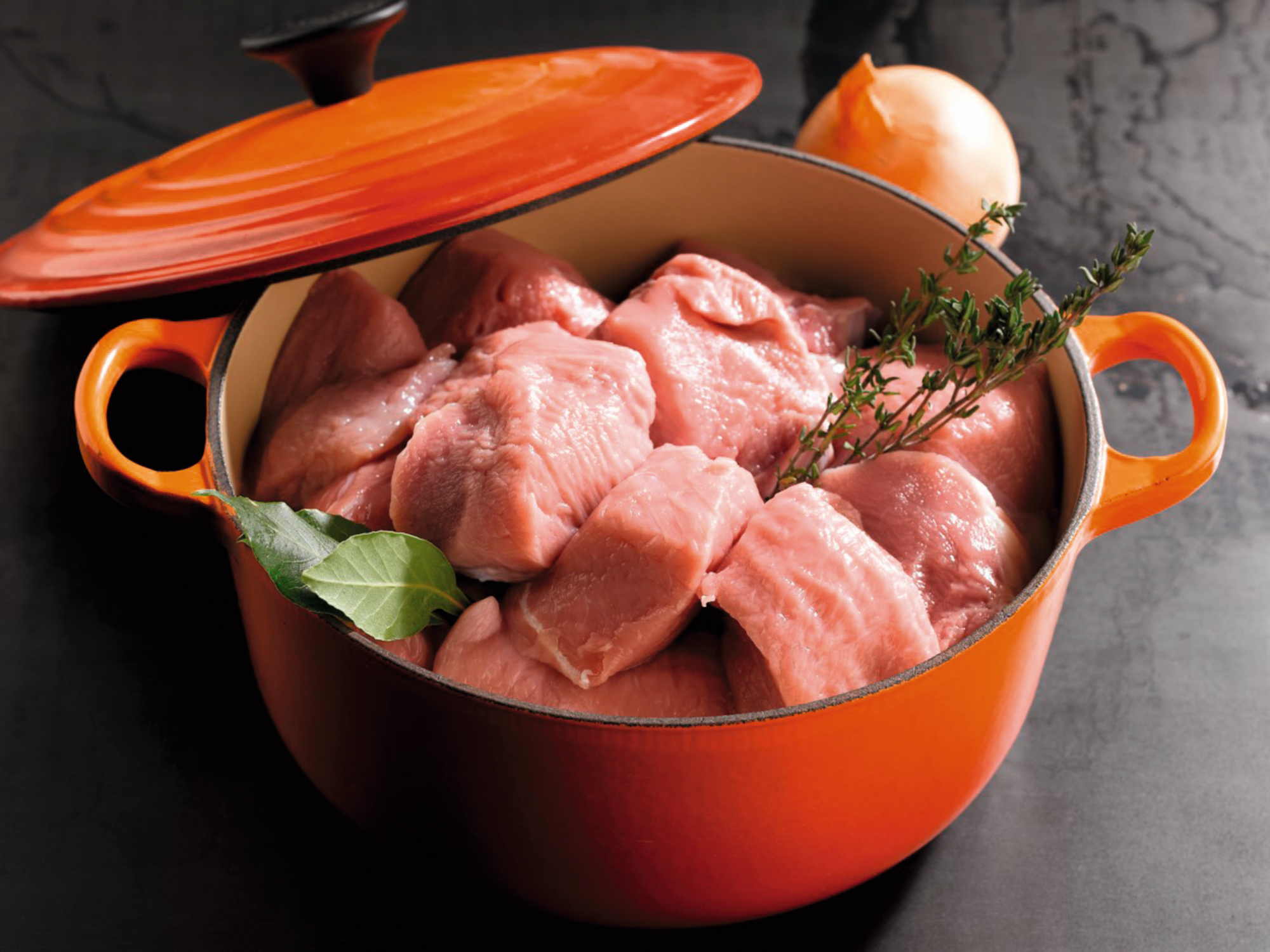VEAU : BLANQUETTE** SANS OS A MIJOTER