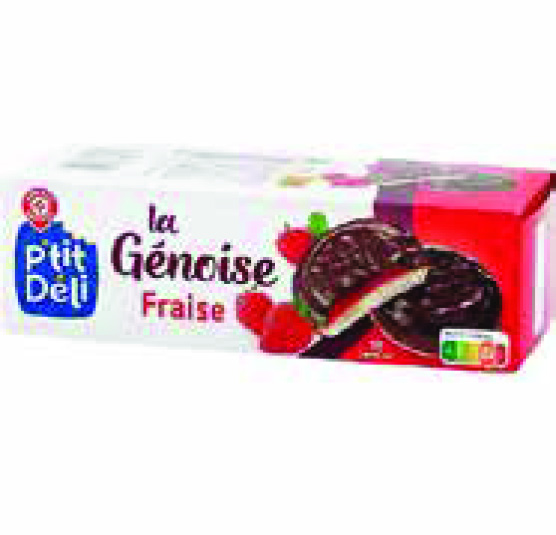 LA GÉNOISE
