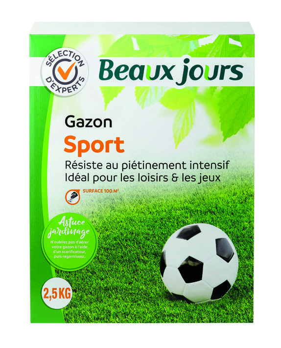 GAZON SPORT
