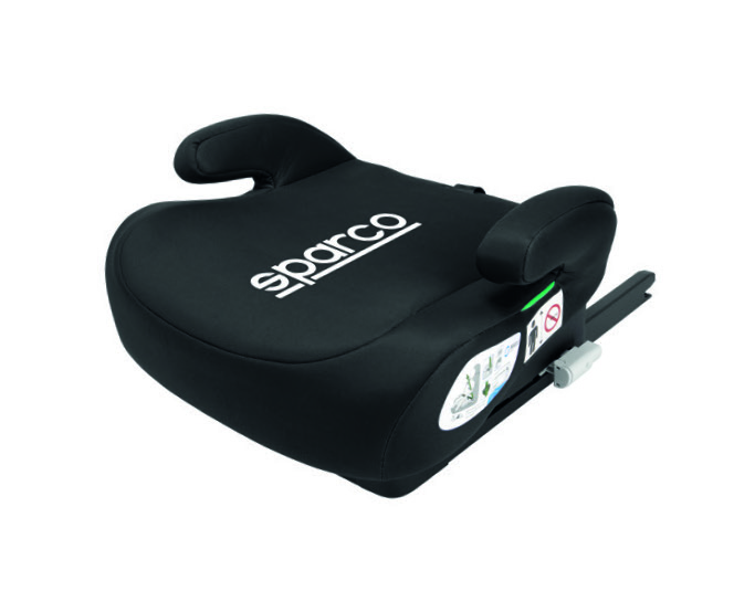 REHAUSSEUR BAS ISOFIX