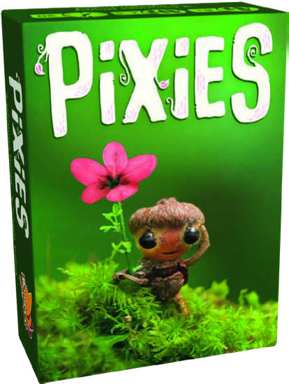 PIXIES(1)