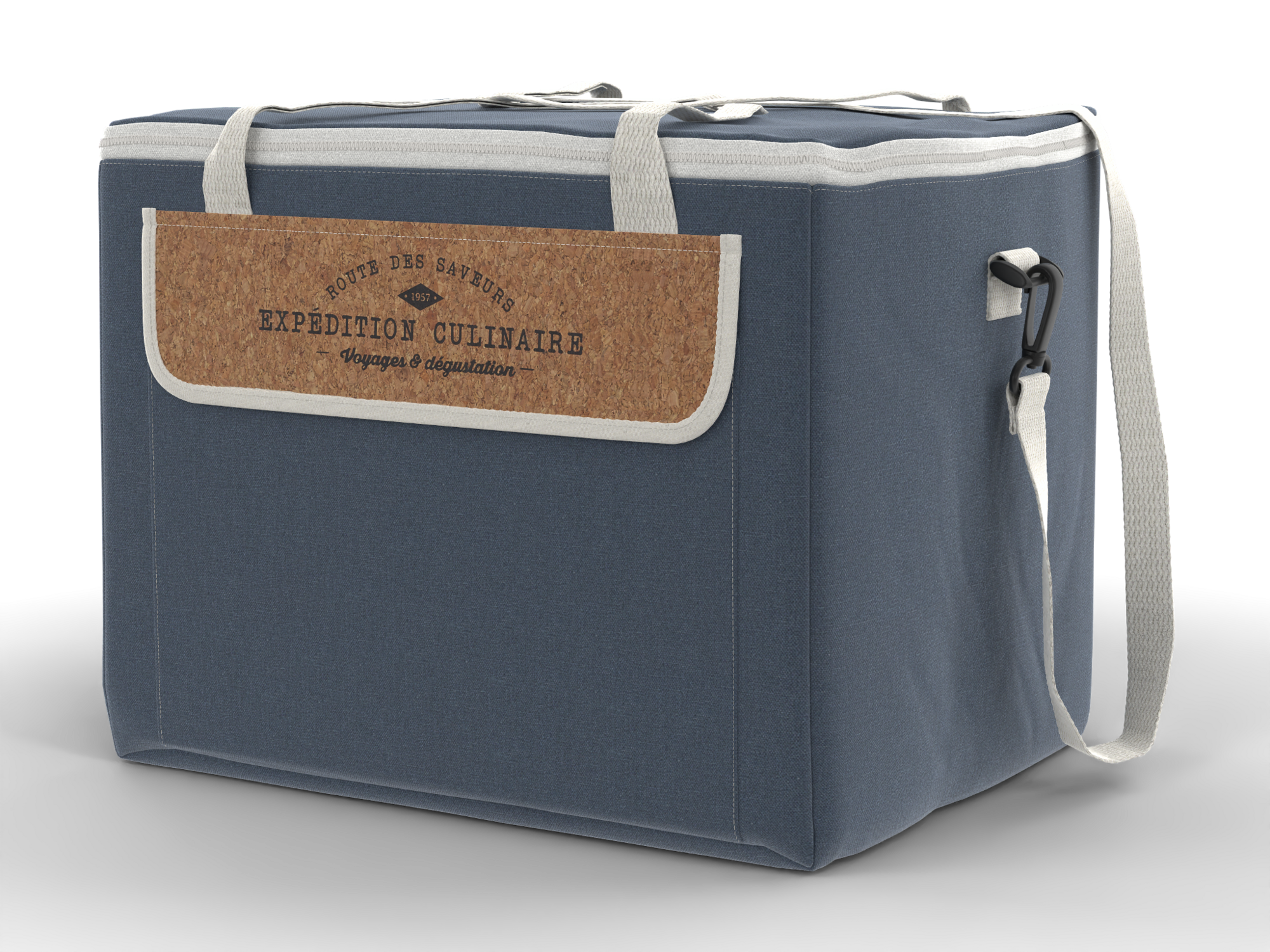 SAC TRANSPORT ISOTHERME 17L