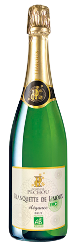 AOC BLANQUETTE DE LIMOUX BIO