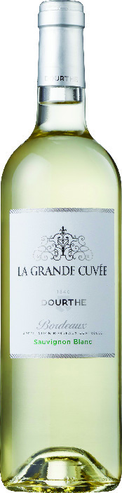 A.O.P(1) BORDEAUX LA GRANDE CUVÉE DOURTHE