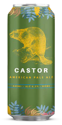 AMERICAN PALE ALE