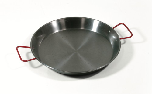 PLAT À PAËLLA