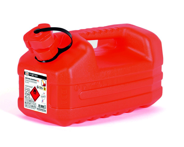 POMPE DE VIDANGE PAR ASPIRATION 12 VOLTS