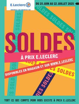 Soldes