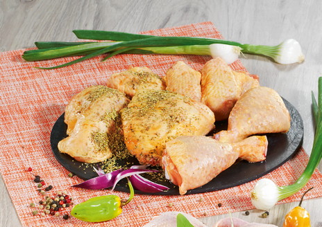 PILONS DE POULET