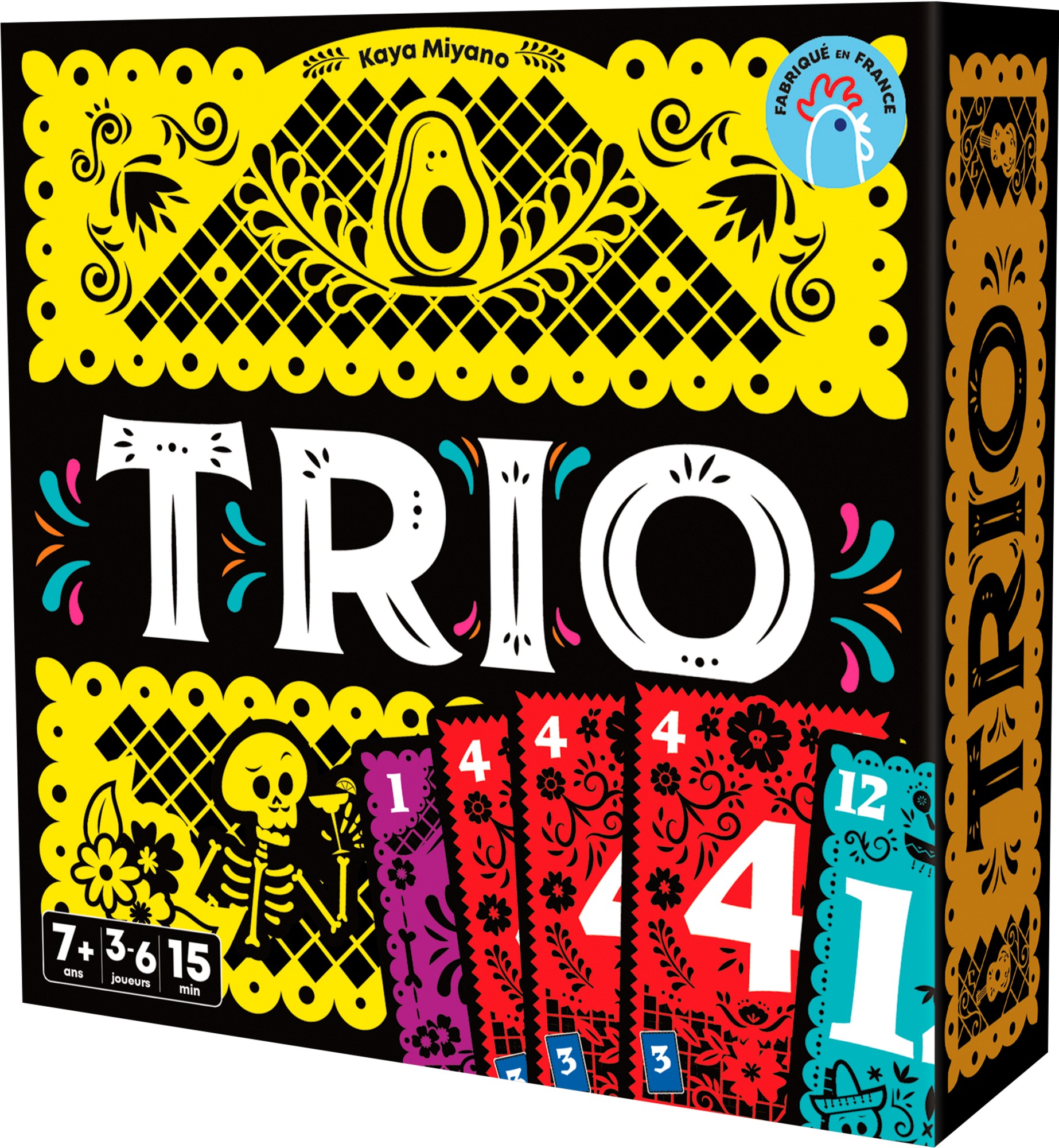 TRIO