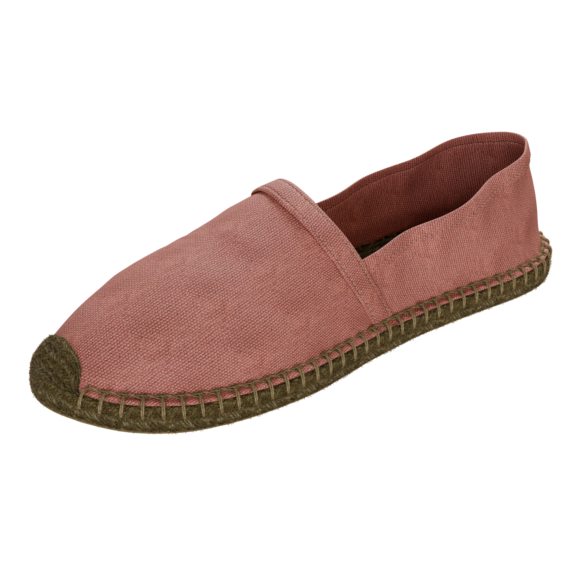 ESPADRILLE HOMME, FEMME OU ENFANT