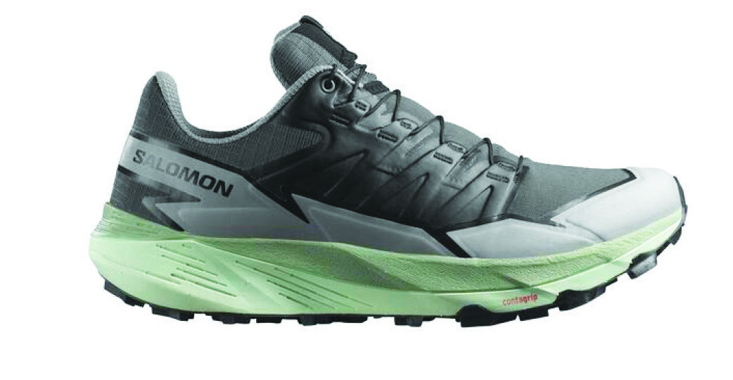 CHAUSSURES RUNNING/TRAIL HOMME