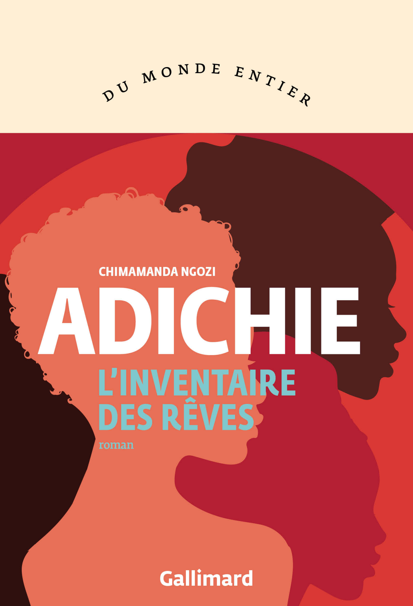 L'INVENTAIRE DES RÊVES