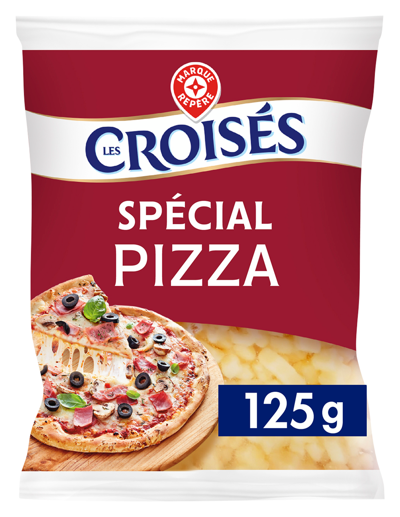 RAPE SPECIAL PIZZA 24% MAT. GR.