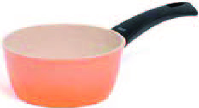 GAMME DE CUISSON