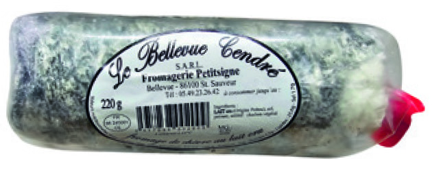 LE BELLEVUE CENDRÉ PETITSIGNE