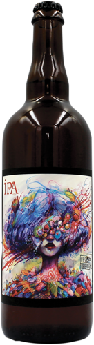 BIÈRE IPA