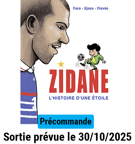 ZIDANE 