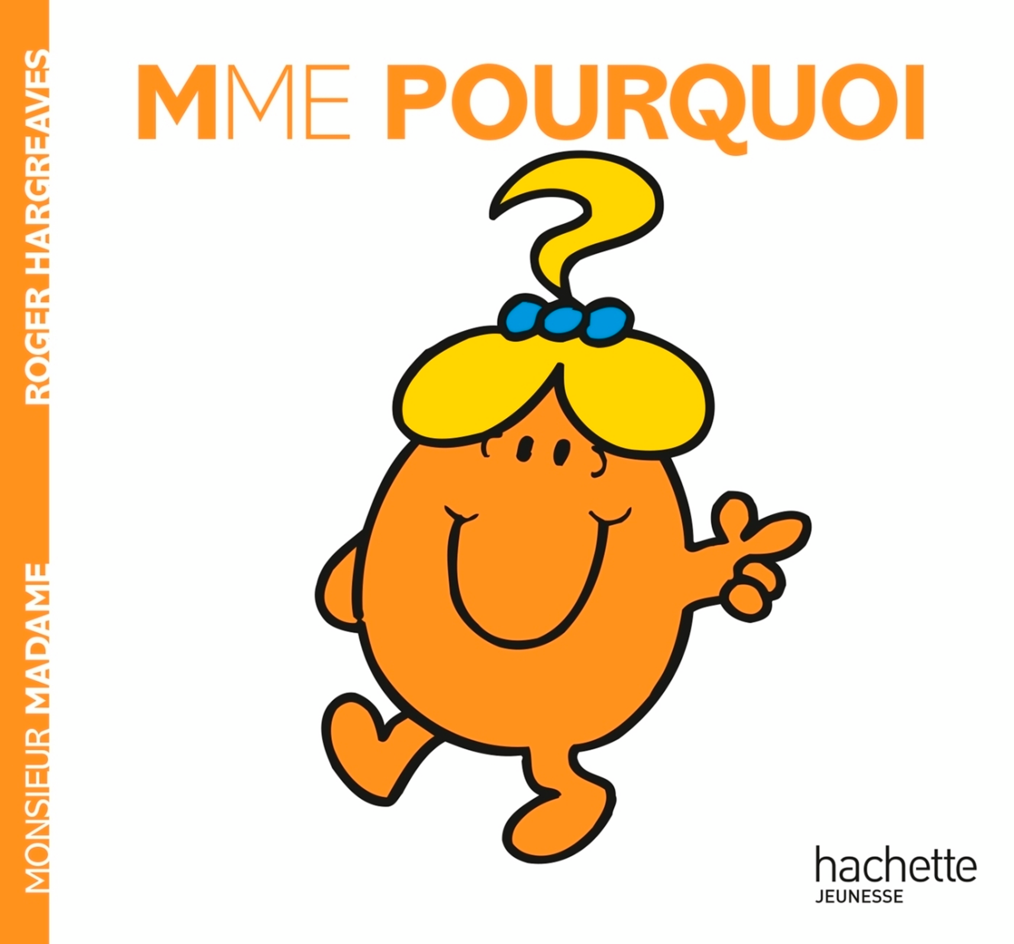 OPÉRATION MONSIEUR MADAME
