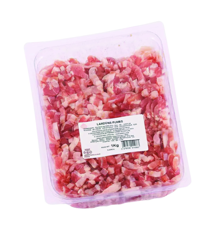 LARDONS